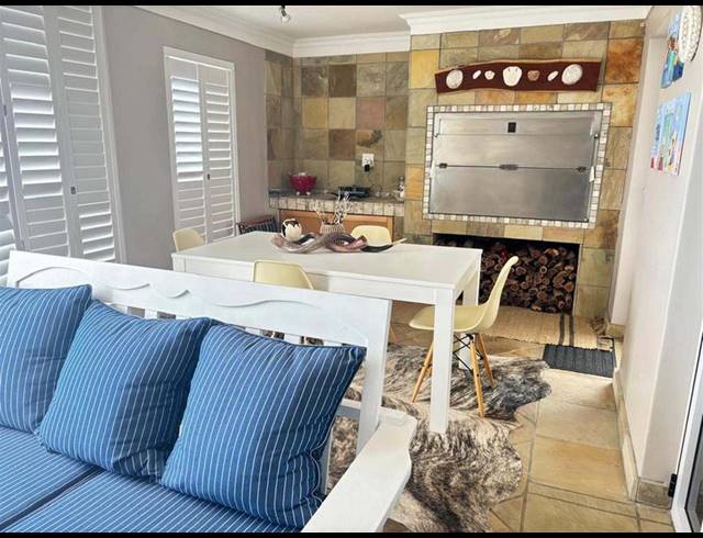 3 BEDROOM HOUSE FOR SALE IN MOSSEL BAY GOLF ESTATE